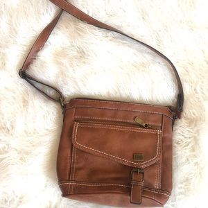 BOC crossbody purse.  Used once, like new.